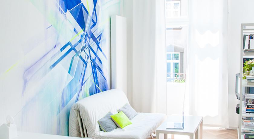 Boom Apartments Cracovia Habitación foto