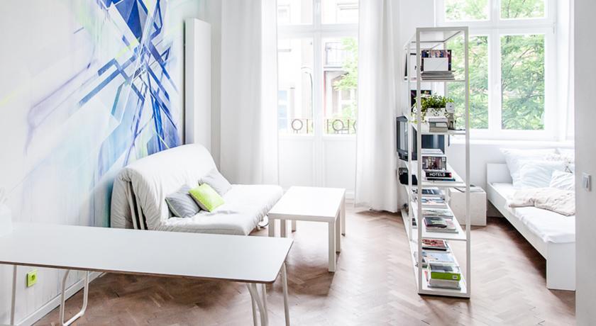 Boom Apartments Cracovia Habitación foto