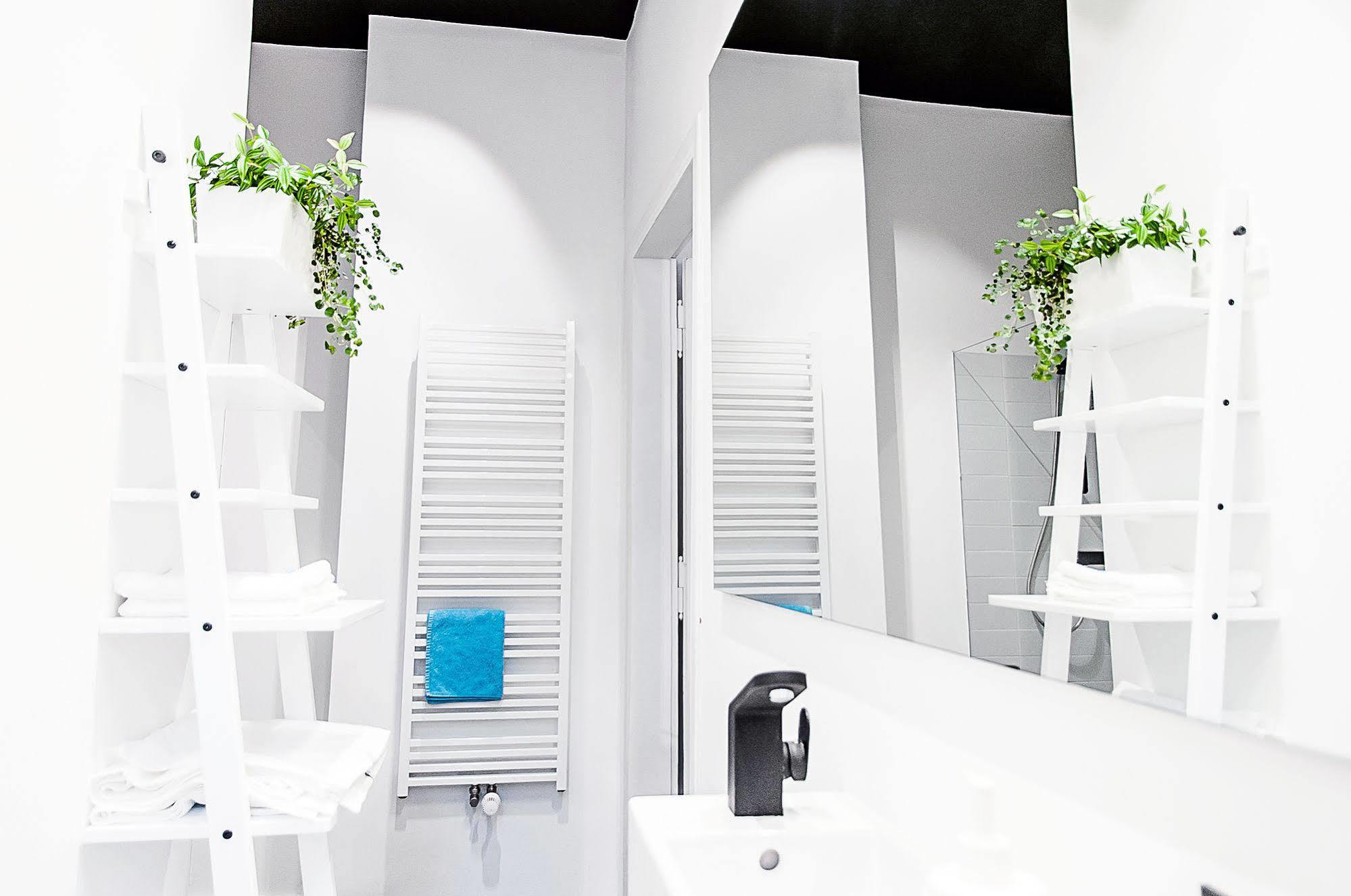 Boom Apartments Cracovia Exterior foto