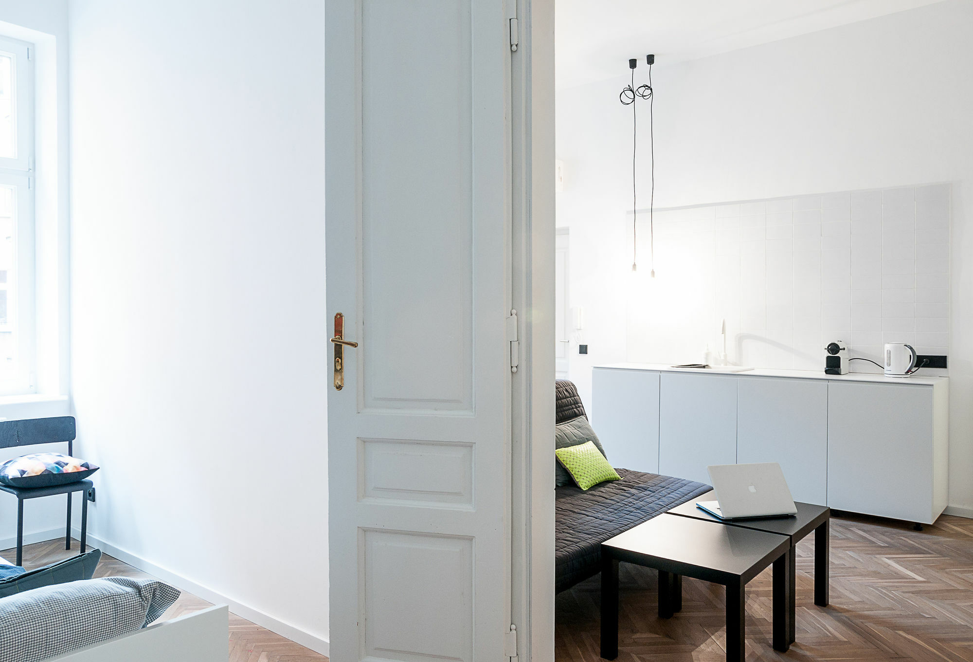 Boom Apartments Cracovia Exterior foto