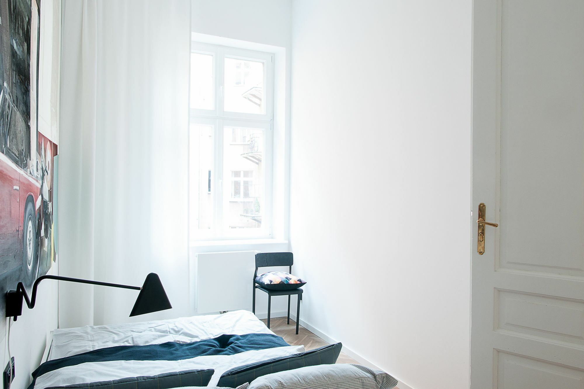 Boom Apartments Cracovia Exterior foto