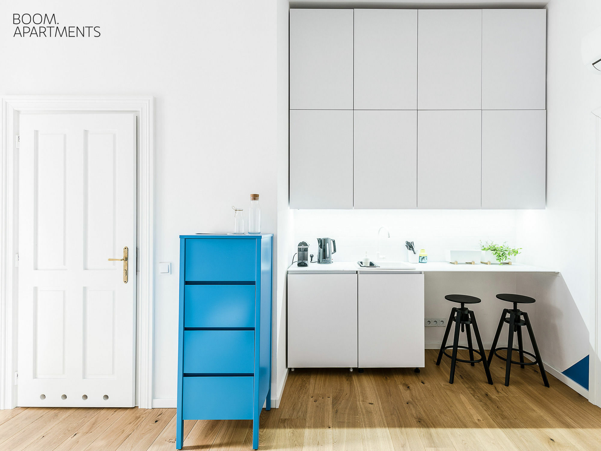 Boom Apartments Cracovia Exterior foto