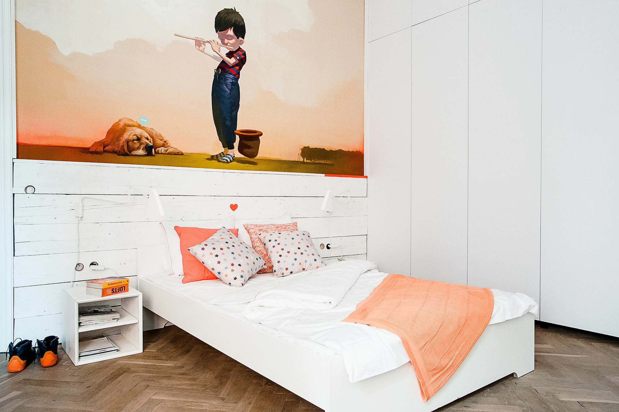 Boom Apartments Cracovia Exterior foto