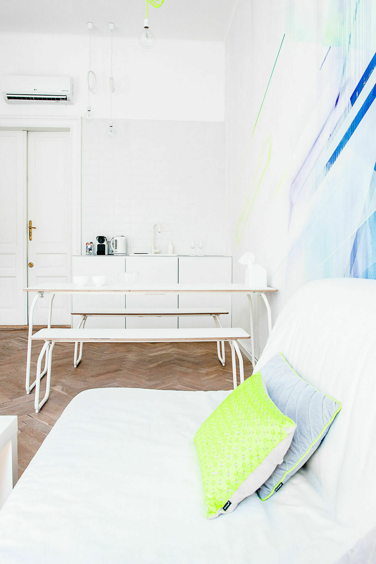 Boom Apartments Cracovia Exterior foto
