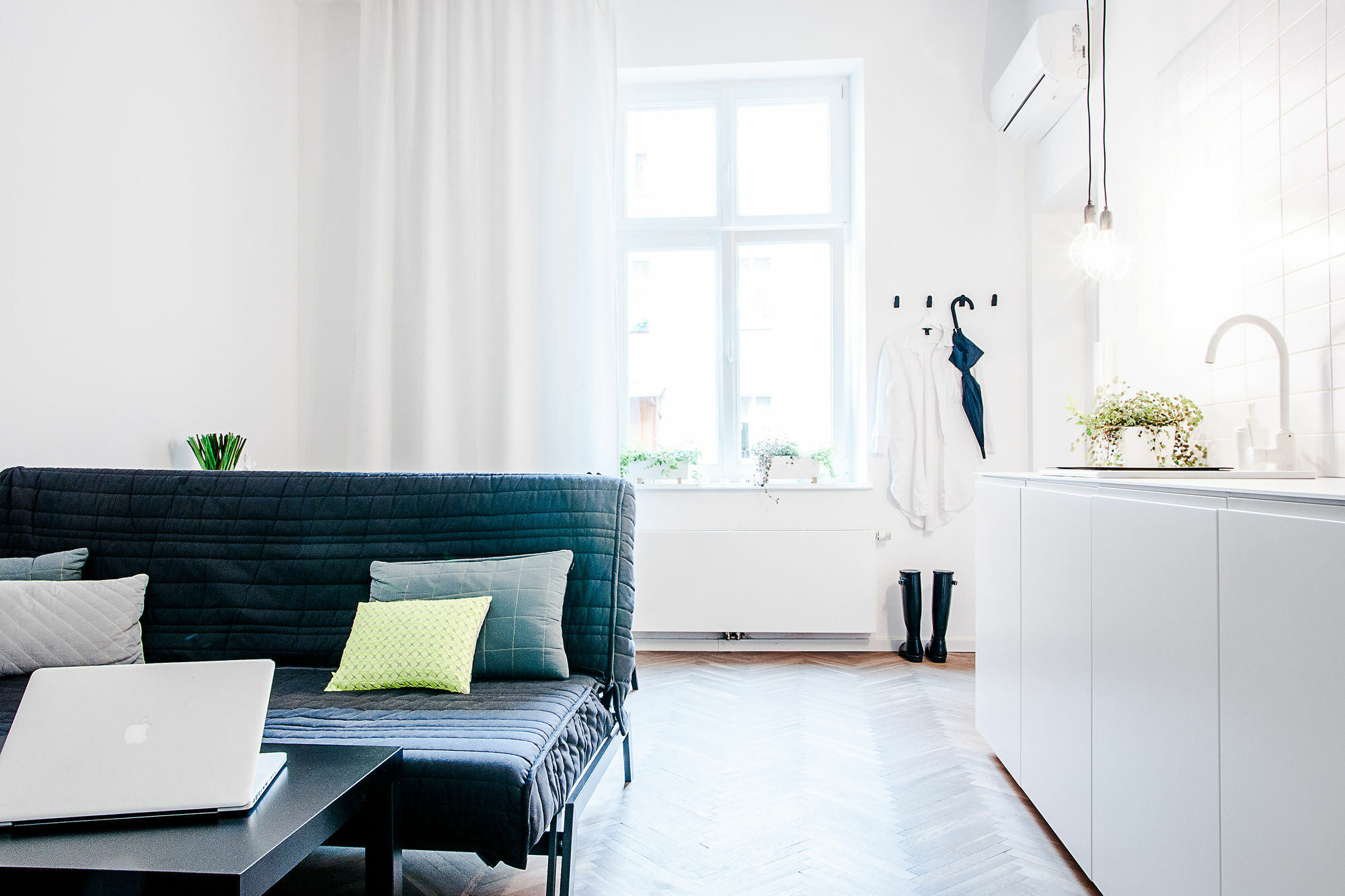 Boom Apartments Cracovia Exterior foto