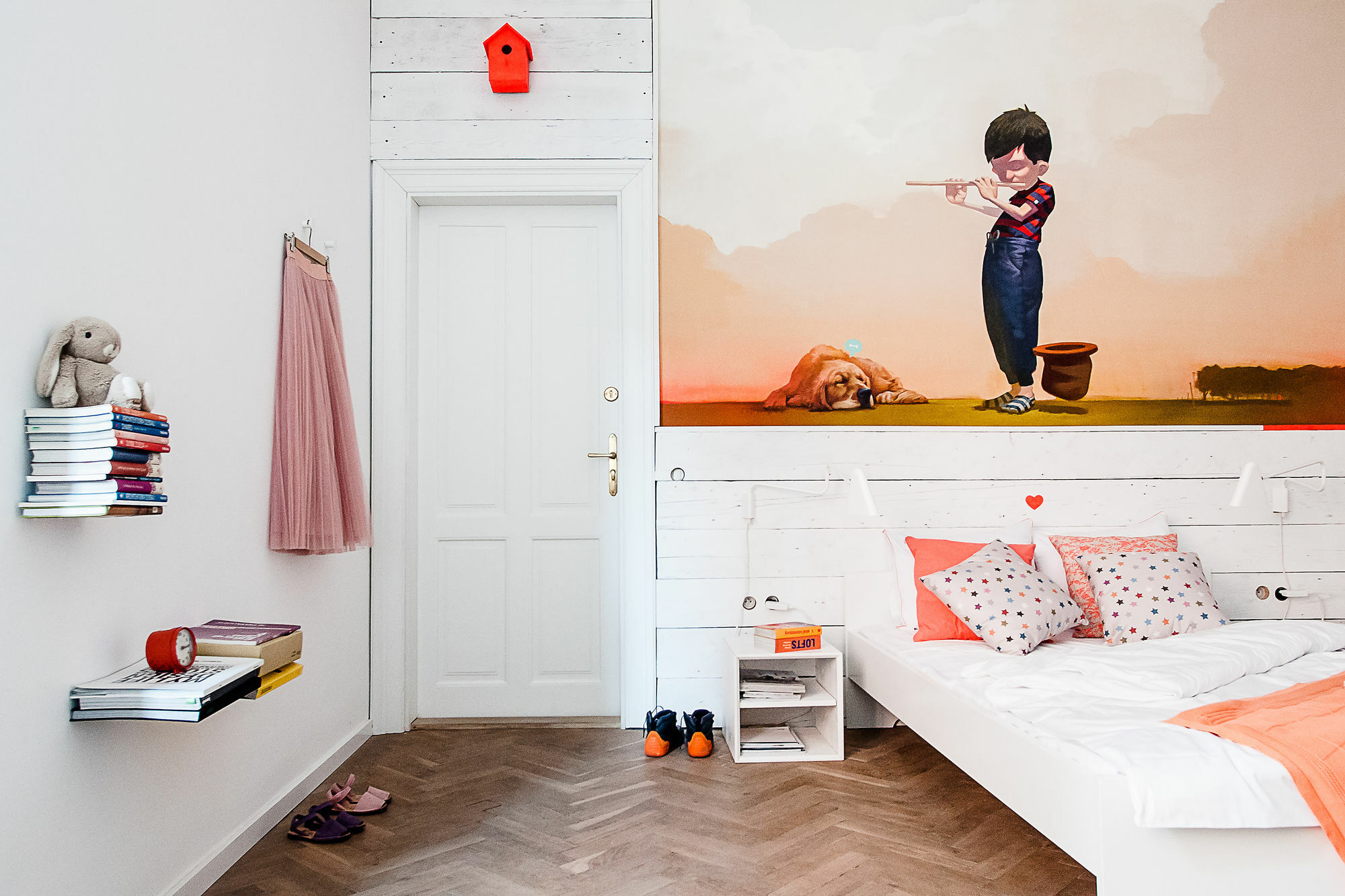 Boom Apartments Cracovia Exterior foto