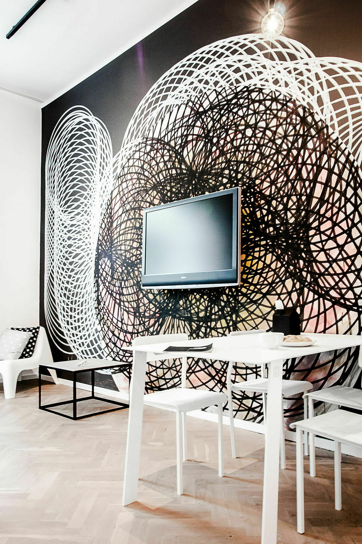Boom Apartments Cracovia Exterior foto