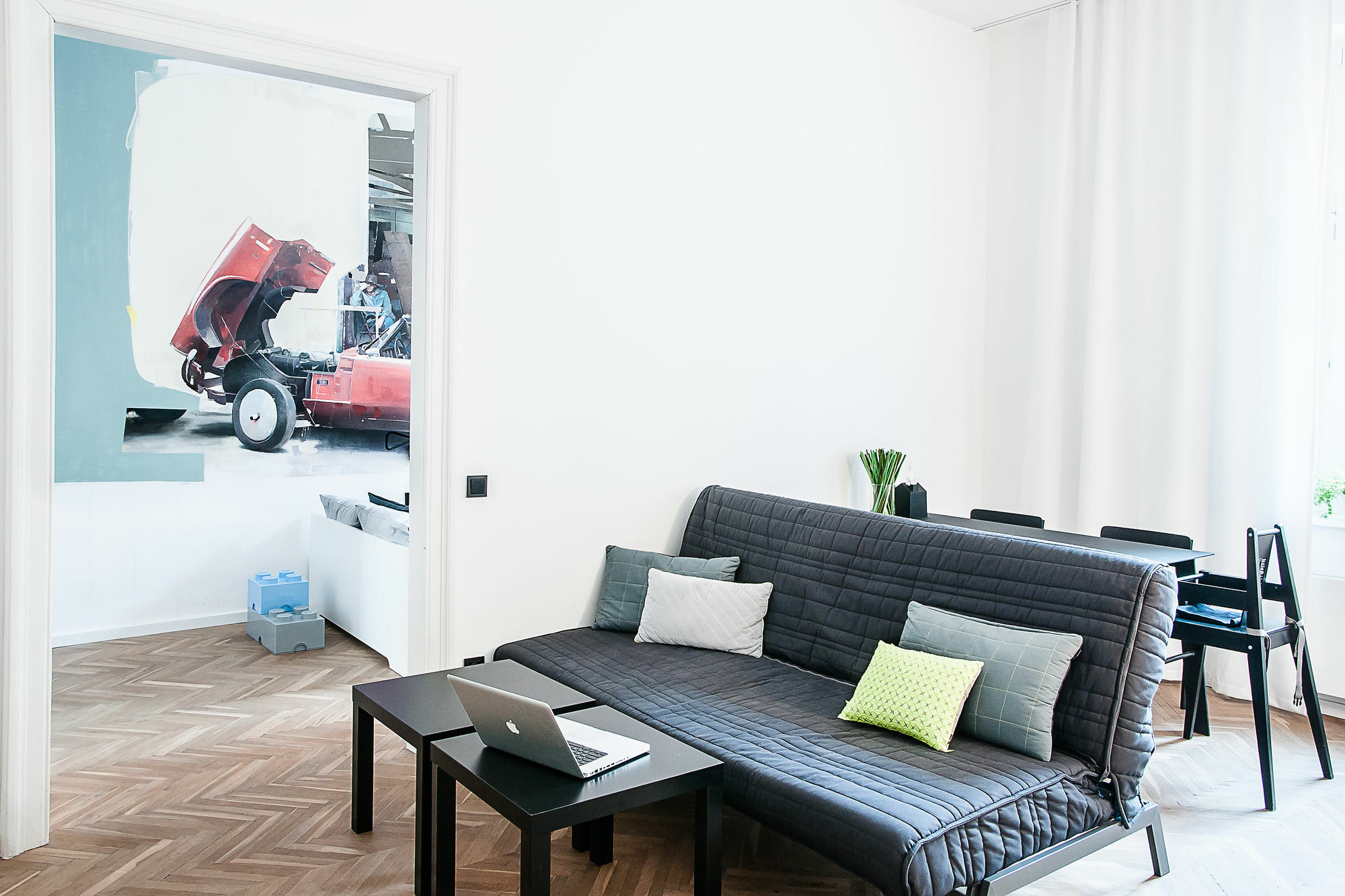 Boom Apartments Cracovia Exterior foto