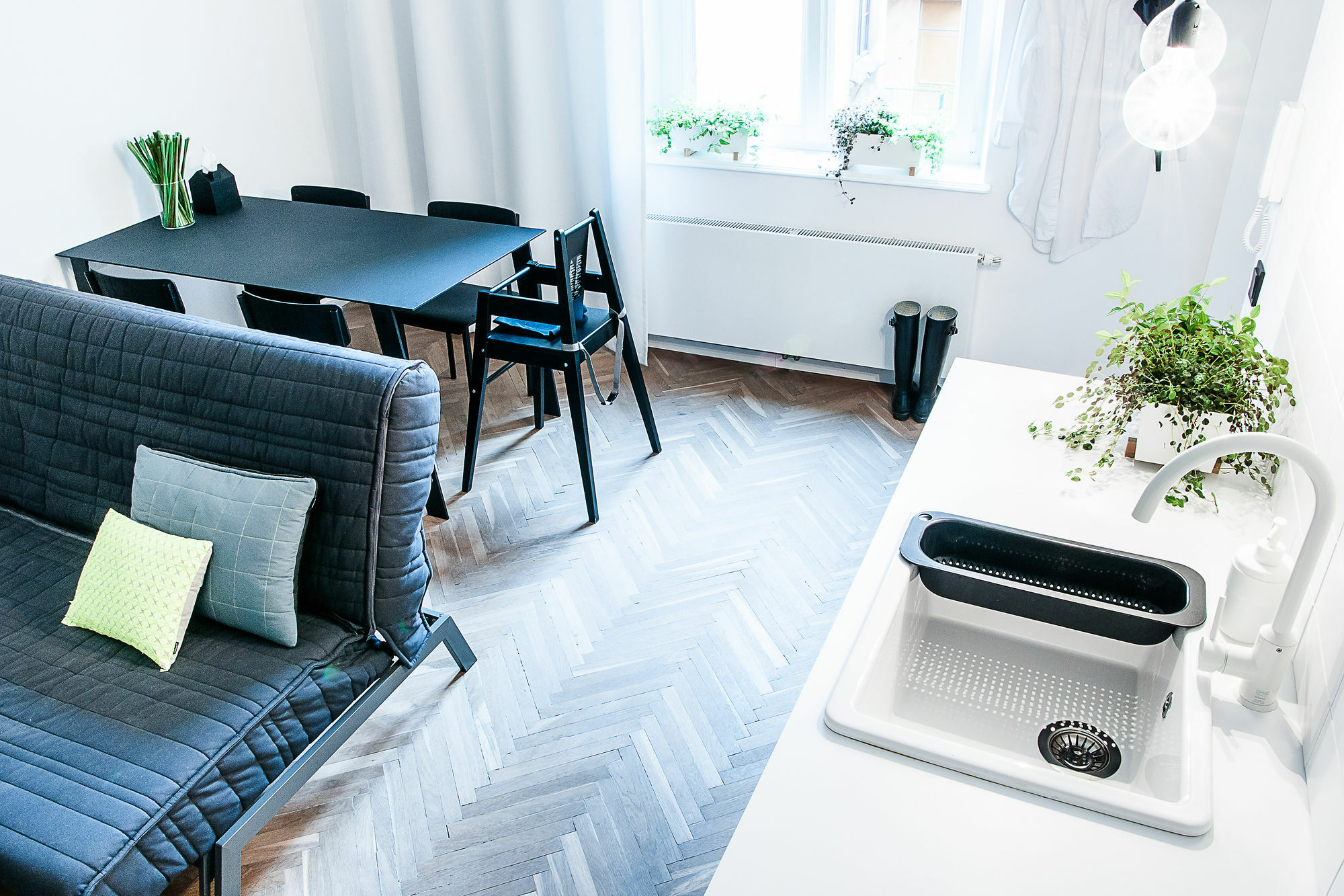 Boom Apartments Cracovia Exterior foto